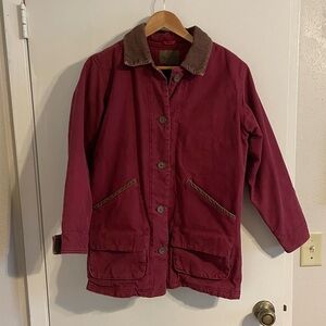 Austin Clothing Co Chore Coat